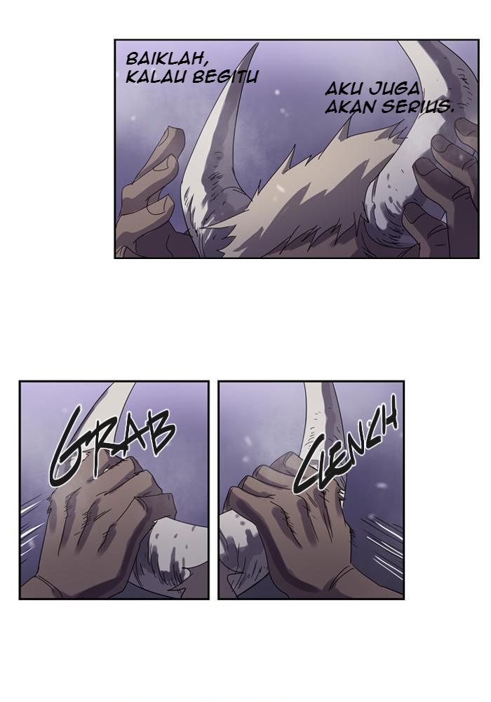 Soul Cartel Chapter 26 Gambar 30