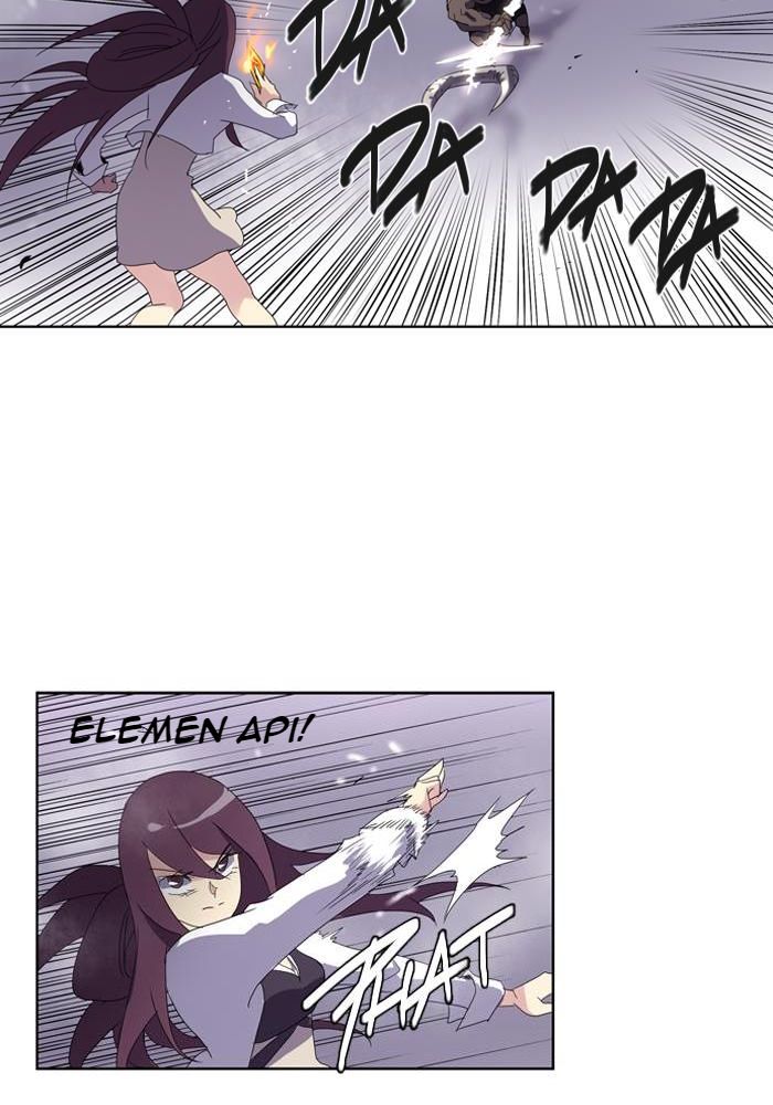 Soul Cartel Chapter 26 Gambar 41