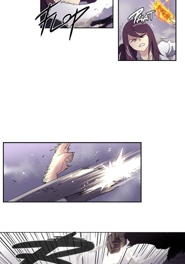 Soul Cartel Chapter 26 Gambar 48
