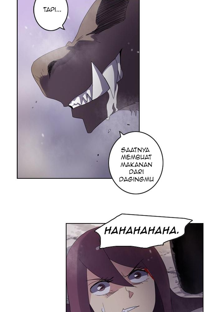 Soul Cartel Chapter 26 Gambar 52