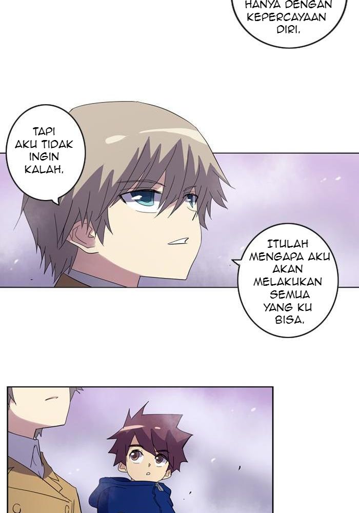 Soul Cartel Chapter 25 Gambar 10