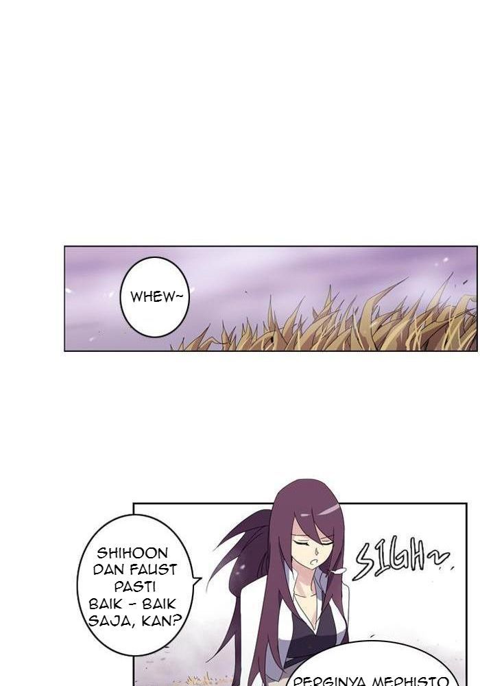 Soul Cartel Chapter 25 Gambar 14