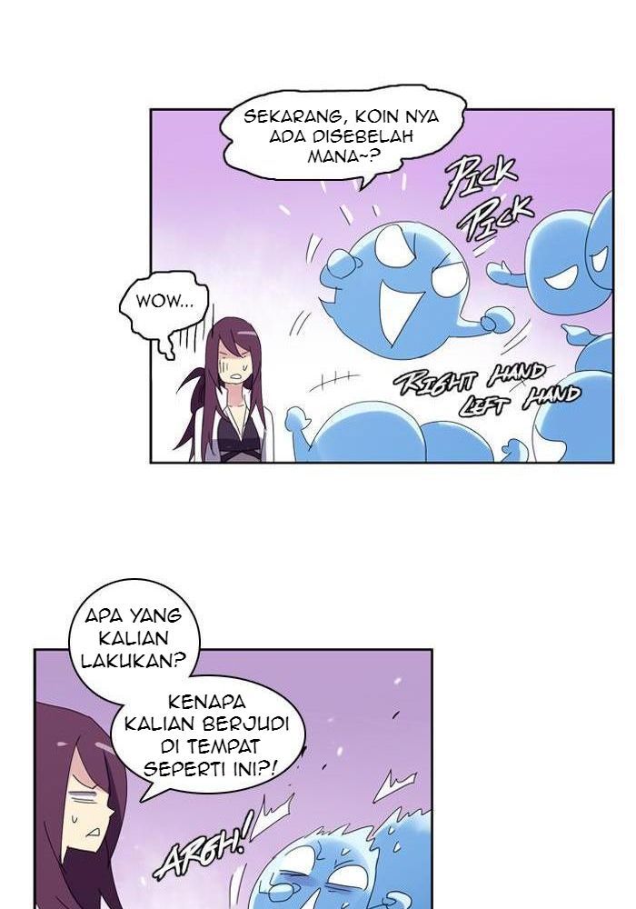 Soul Cartel Chapter 25 Gambar 16