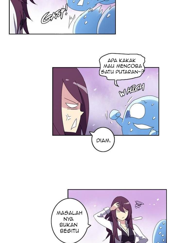 Soul Cartel Chapter 25 Gambar 17