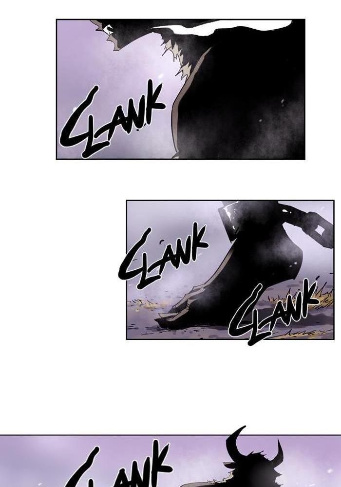 Soul Cartel Chapter 25 Gambar 19