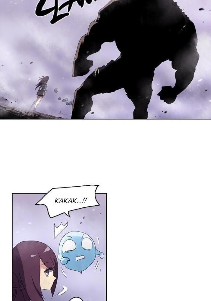 Soul Cartel Chapter 25 Gambar 20
