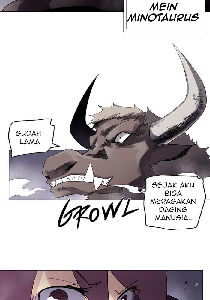 Soul Cartel Chapter 25 Gambar 22