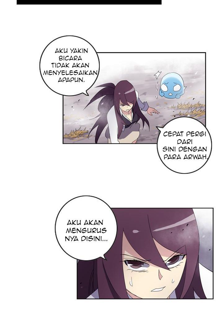 Soul Cartel Chapter 25 Gambar 24