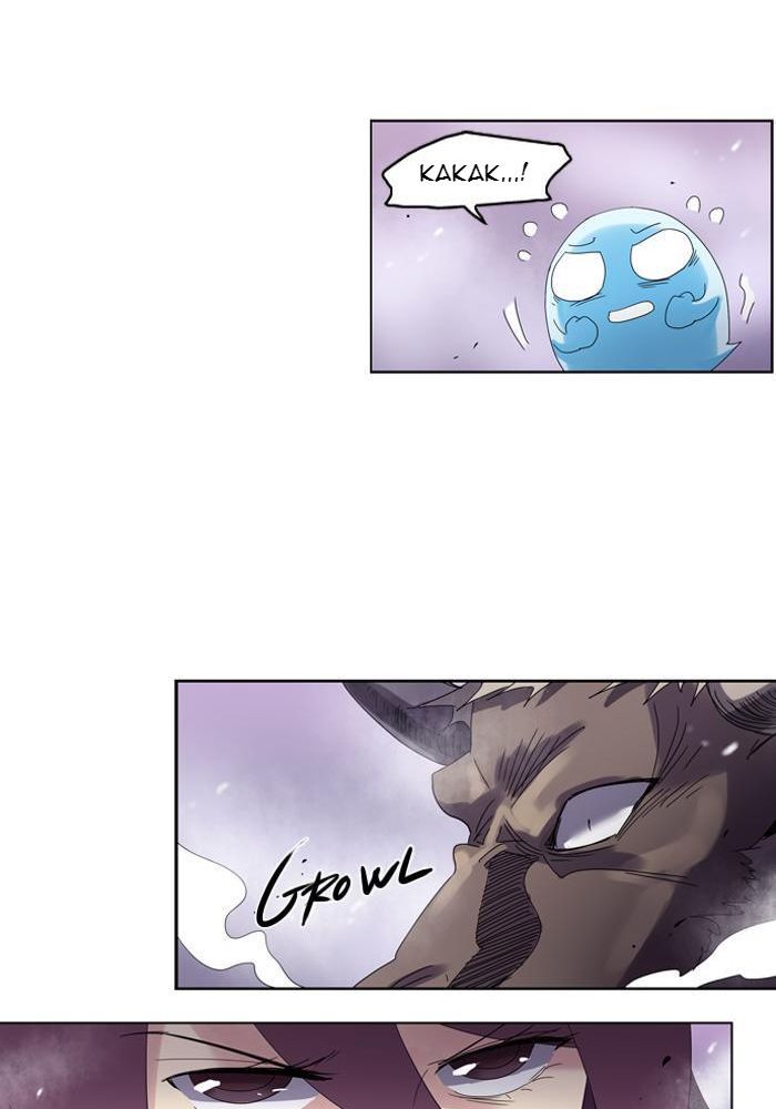 Soul Cartel Chapter 25 Gambar 25