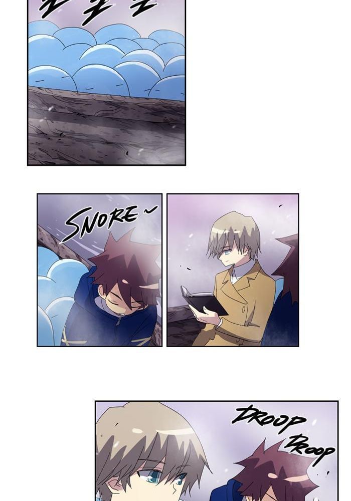 Soul Cartel Chapter 25 Gambar 28
