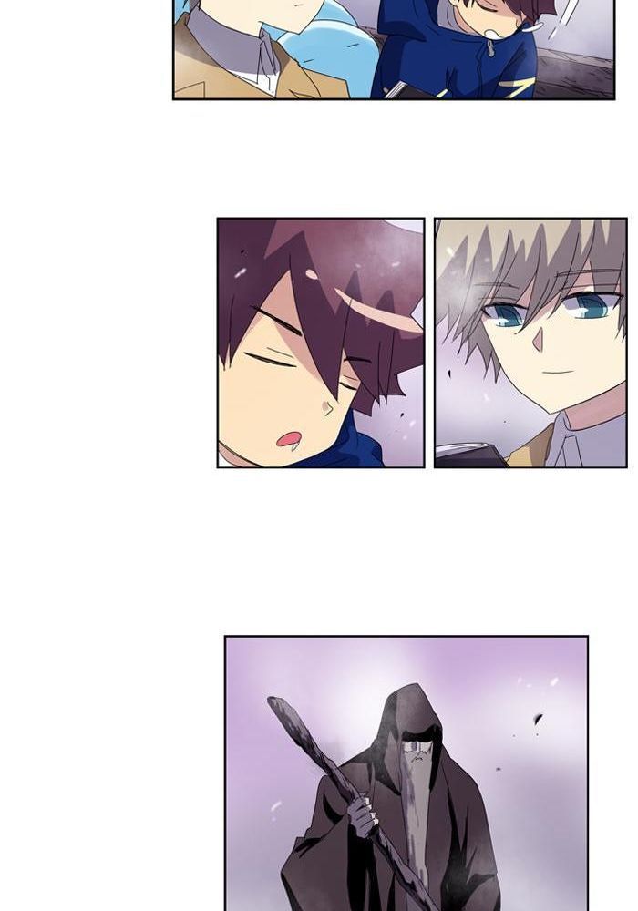 Soul Cartel Chapter 25 Gambar 29