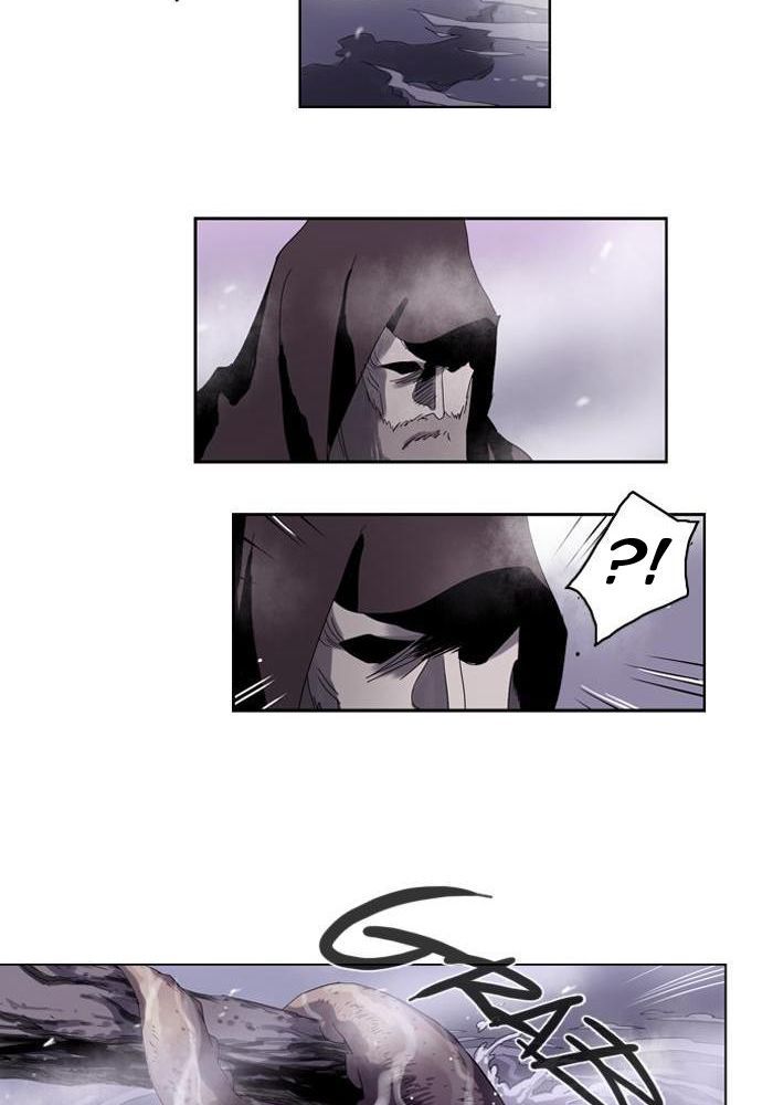 Soul Cartel Chapter 25 Gambar 31