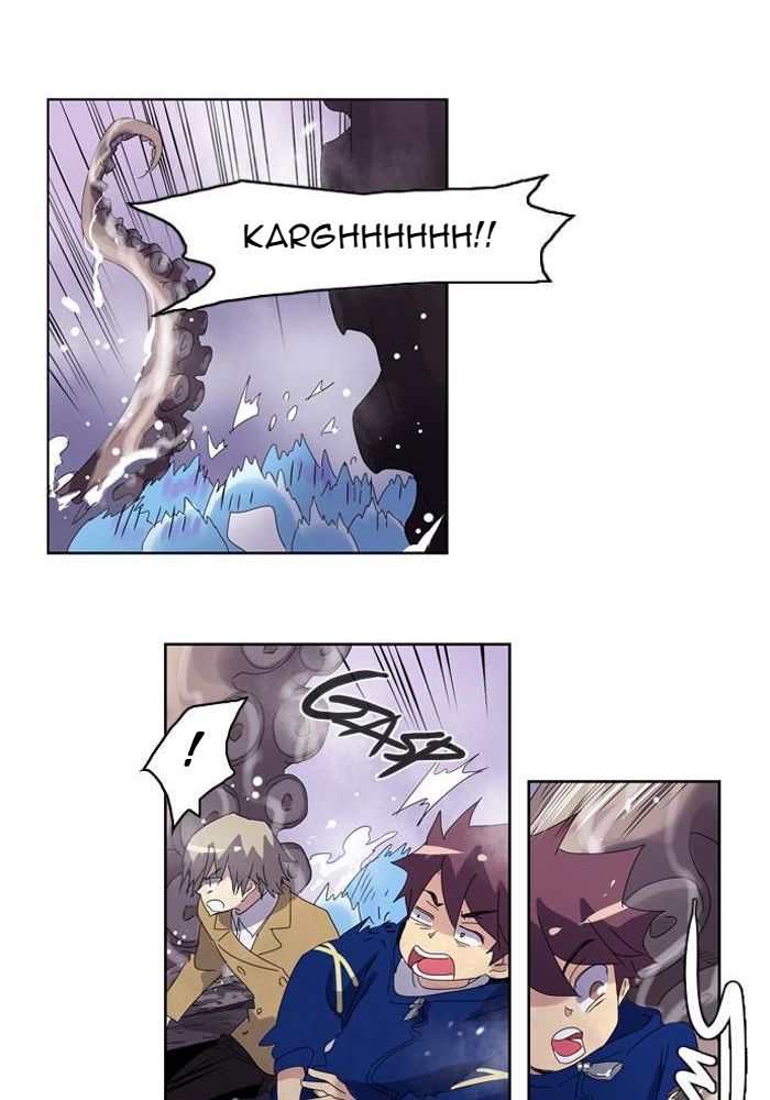Soul Cartel Chapter 25 Gambar 33