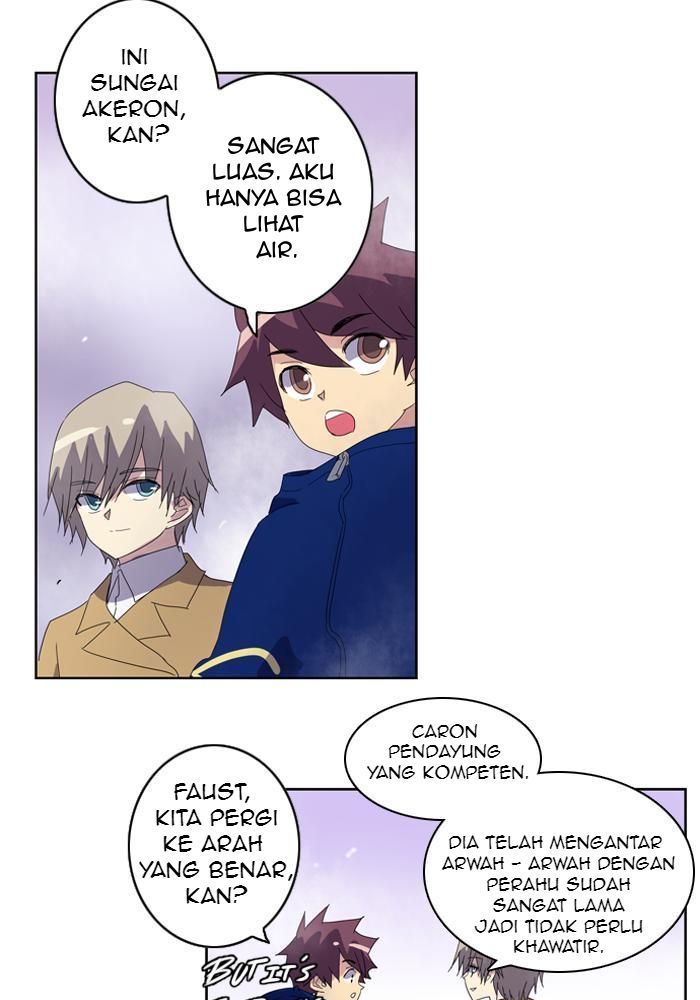 Soul Cartel Chapter 25 Gambar 4