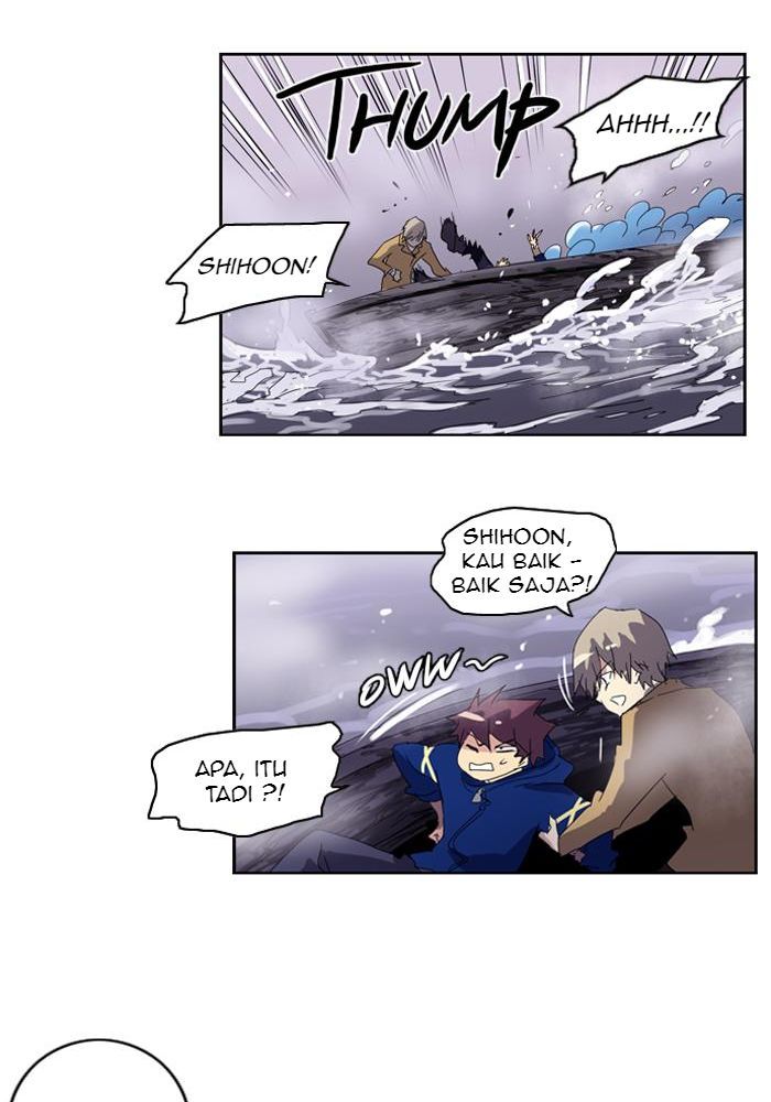 Soul Cartel Chapter 25 Gambar 42