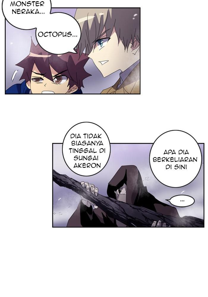 Soul Cartel Chapter 25 Gambar 43