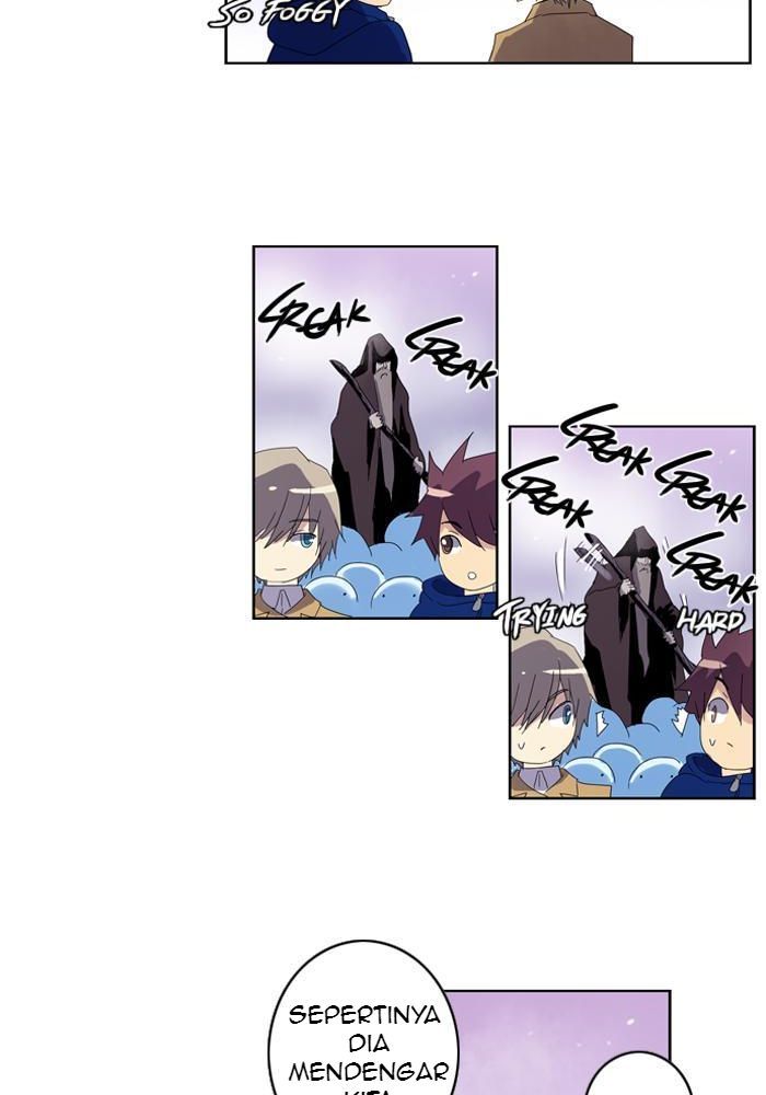 Soul Cartel Chapter 25 Gambar 5