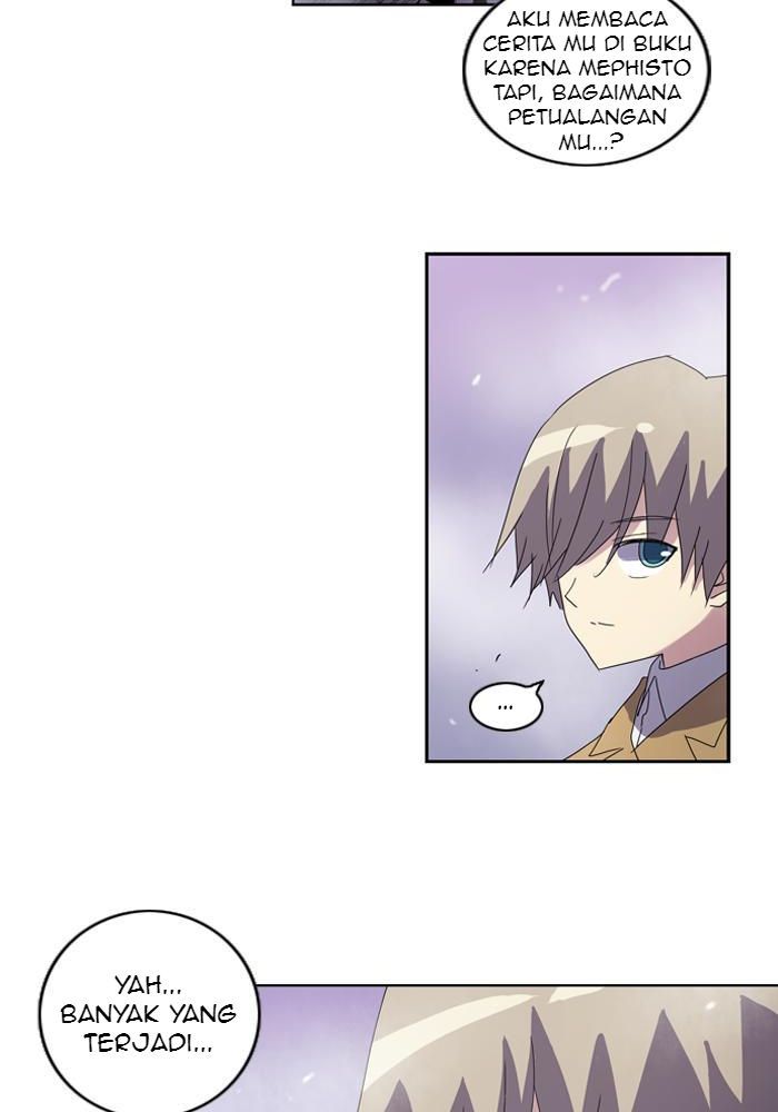 Soul Cartel Chapter 25 Gambar 7