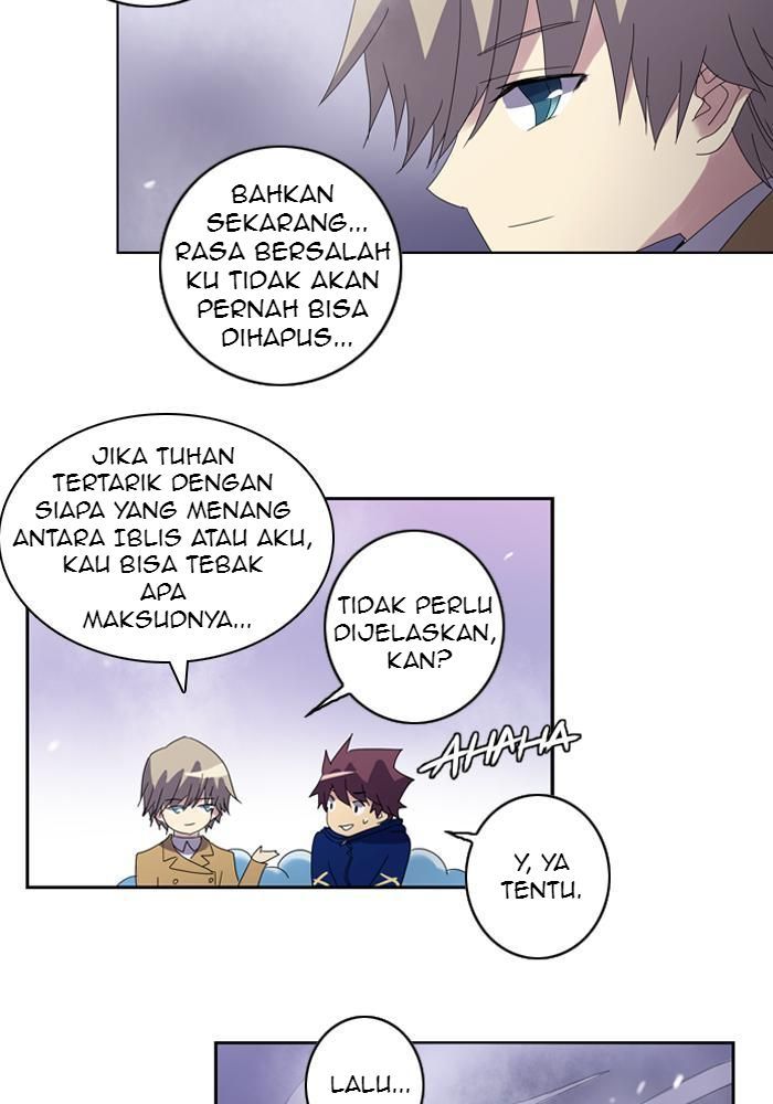 Soul Cartel Chapter 25 Gambar 8