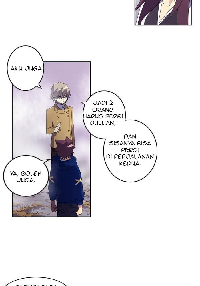 Soul Cartel Chapter 24 Gambar 15