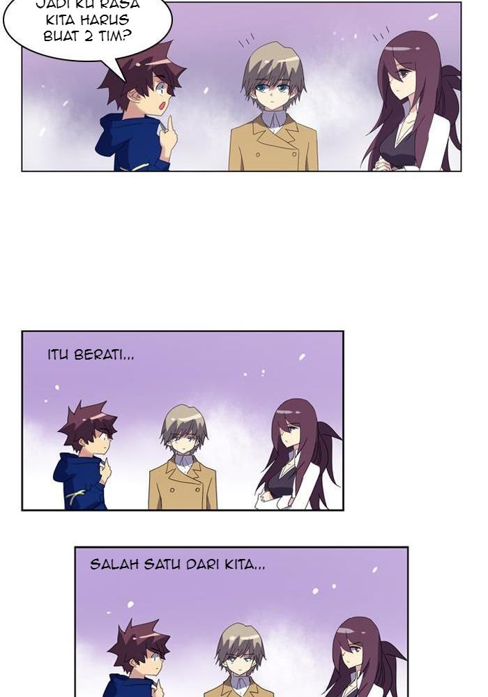 Soul Cartel Chapter 24 Gambar 16