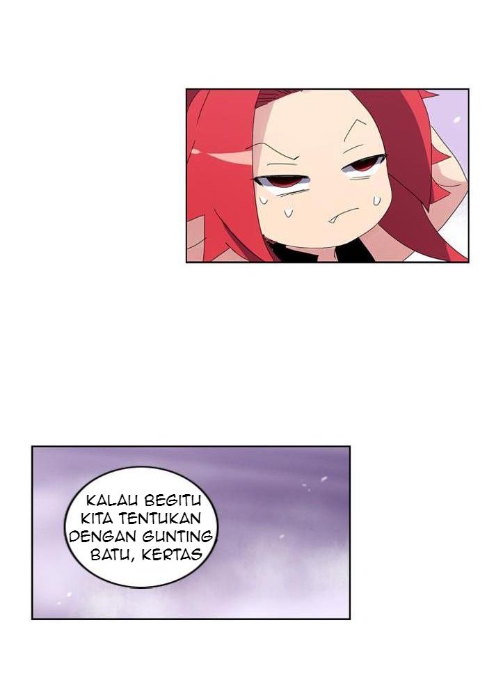Soul Cartel Chapter 24 Gambar 21
