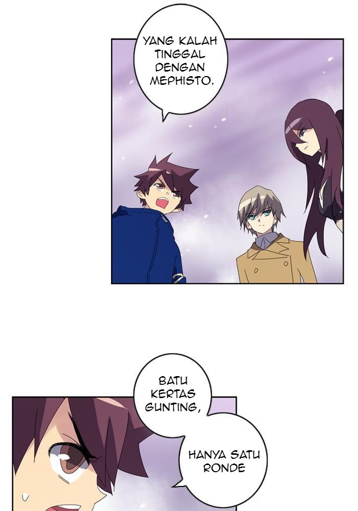 Soul Cartel Chapter 24 Gambar 22