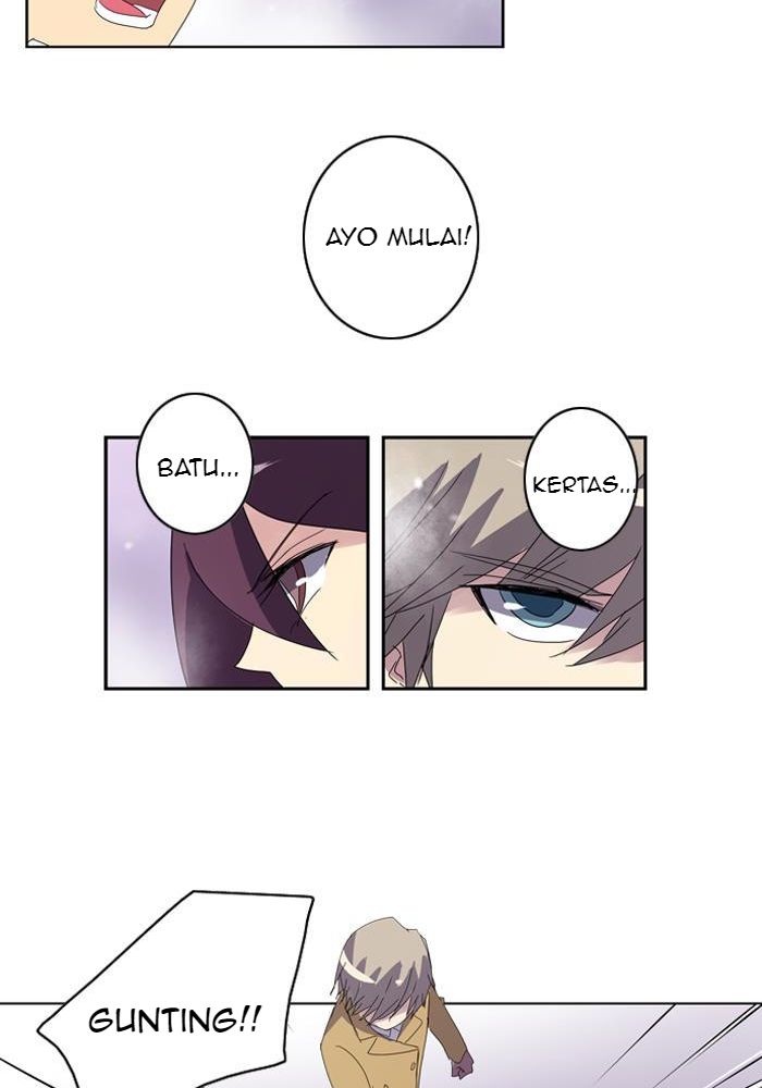 Soul Cartel Chapter 24 Gambar 23