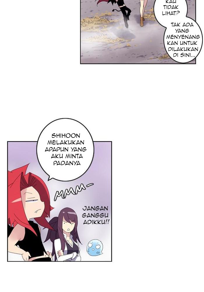 Soul Cartel Chapter 24 Gambar 33