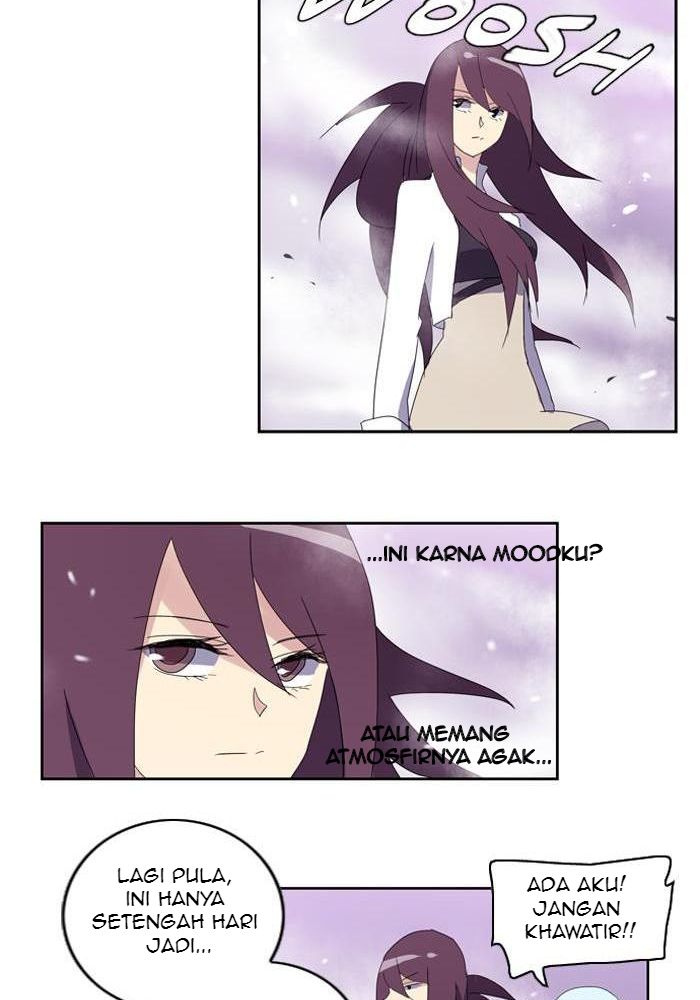 Soul Cartel Chapter 24 Gambar 39