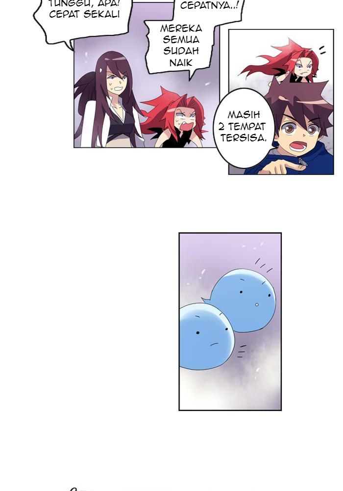 Soul Cartel Chapter 24 Gambar 9