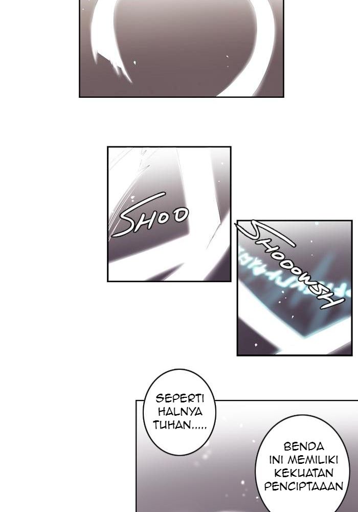 Soul Cartel Chapter 23 Gambar 13
