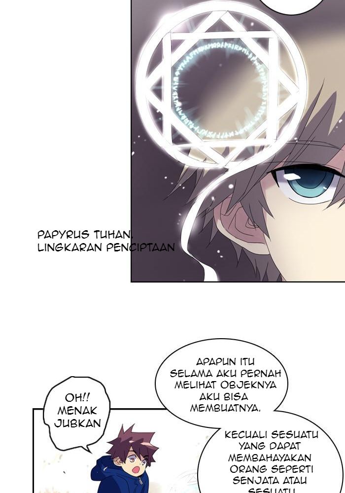 Soul Cartel Chapter 23 Gambar 14