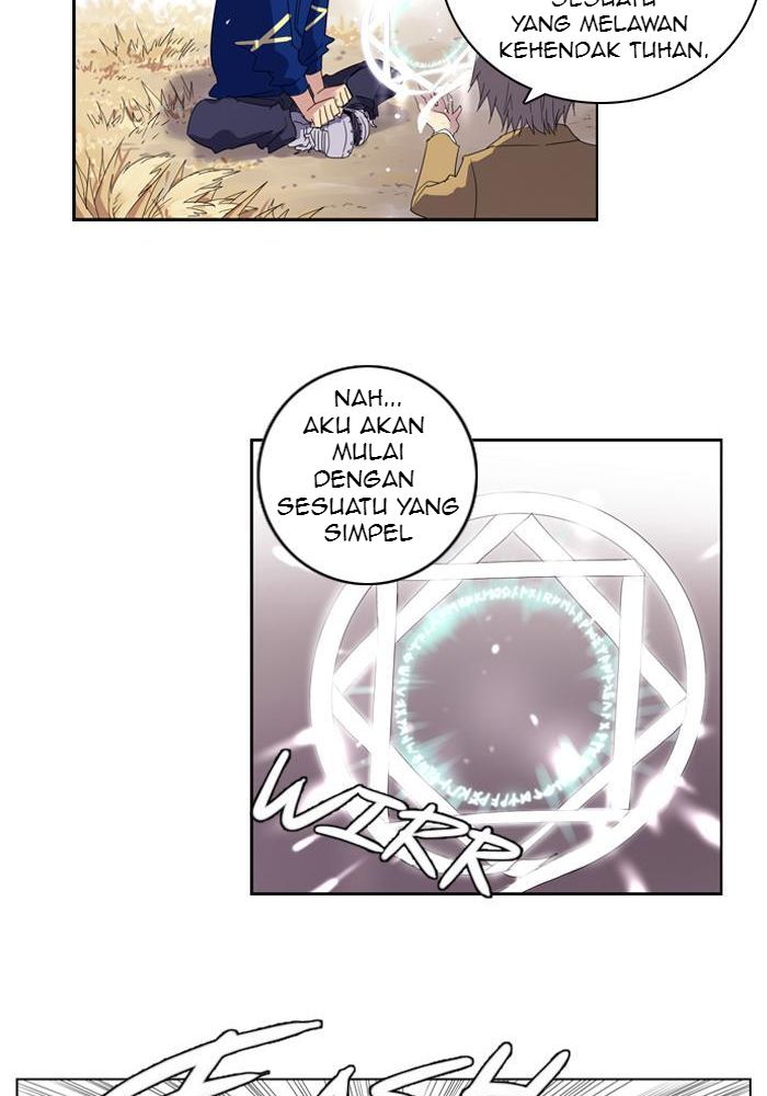 Soul Cartel Chapter 23 Gambar 15