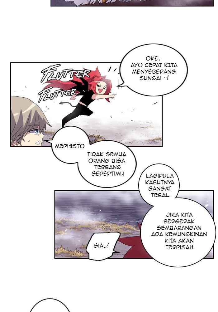 Soul Cartel Chapter 23 Gambar 25