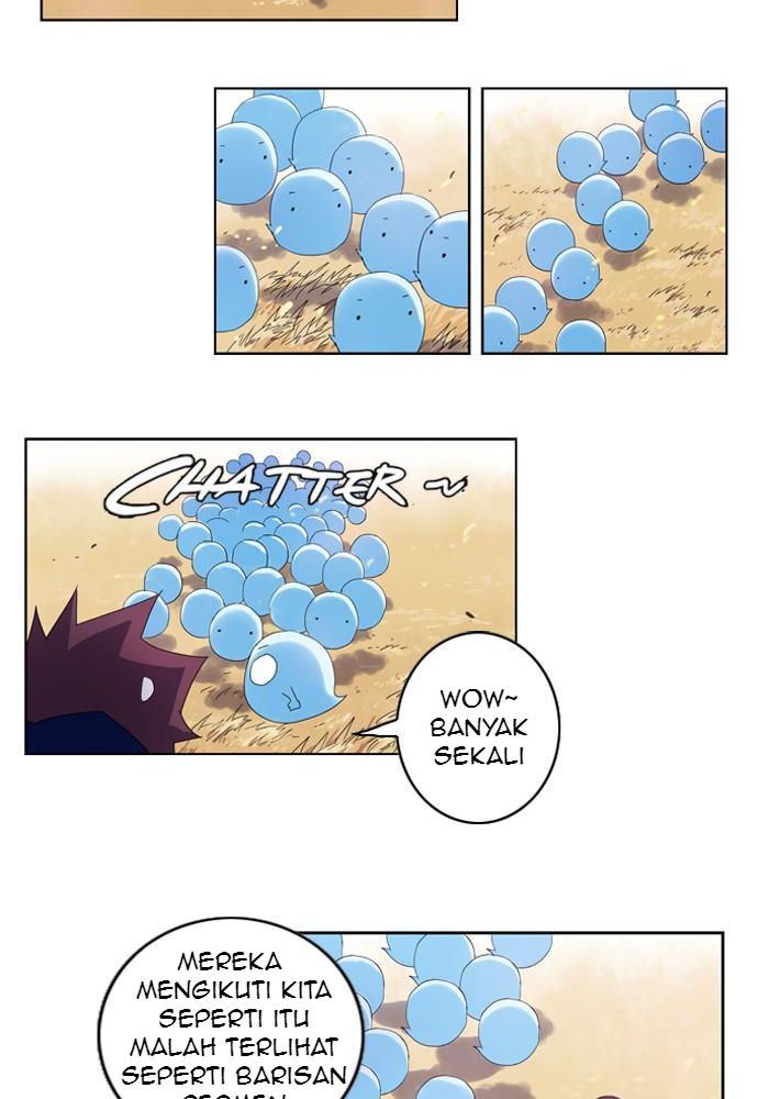 Soul Cartel Chapter 23 Gambar 3