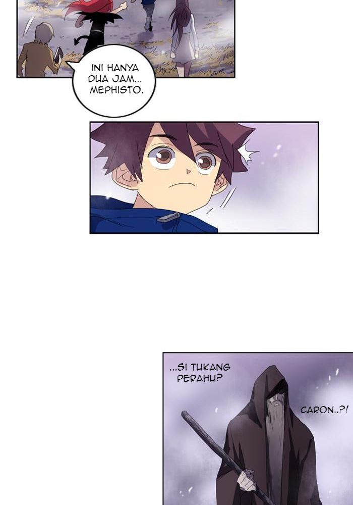 Soul Cartel Chapter 23 Gambar 37