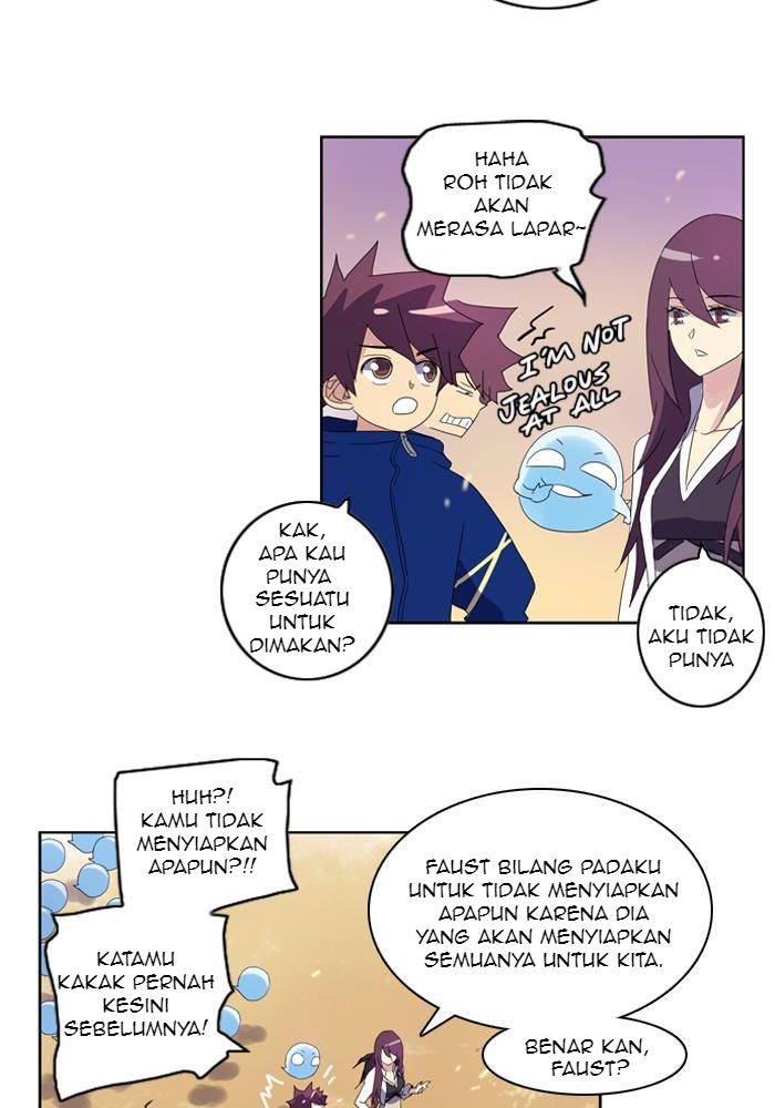 Soul Cartel Chapter 23 Gambar 7
