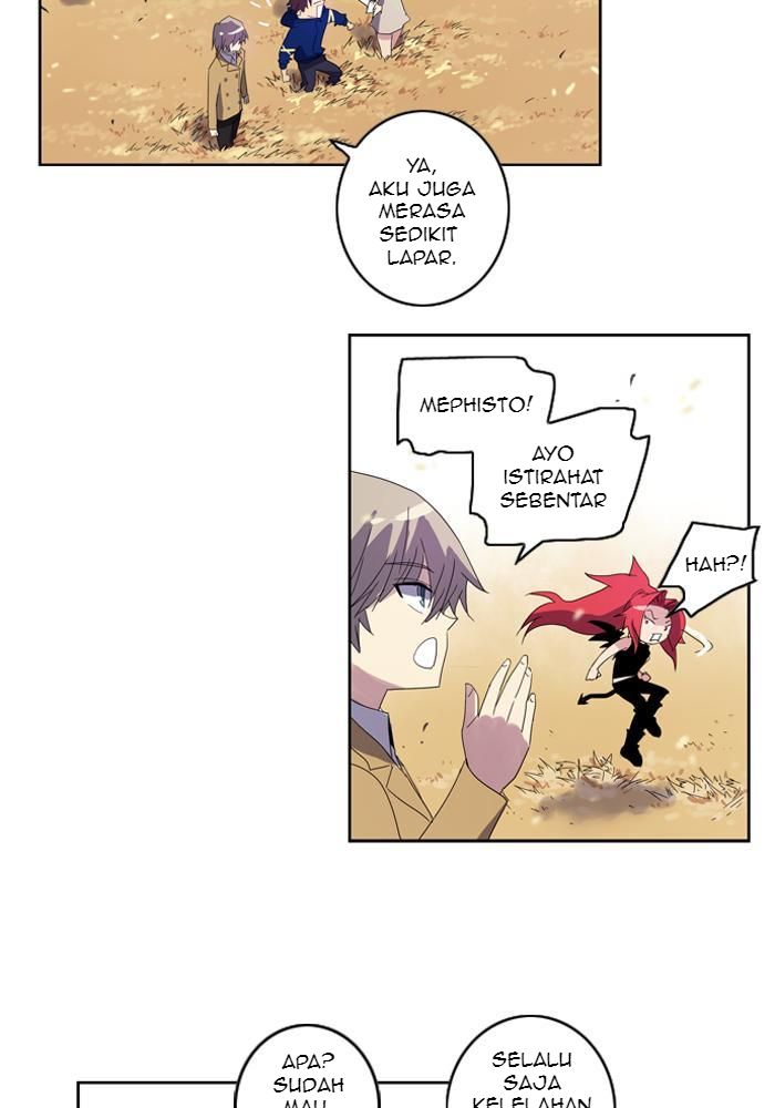 Soul Cartel Chapter 23 Gambar 8