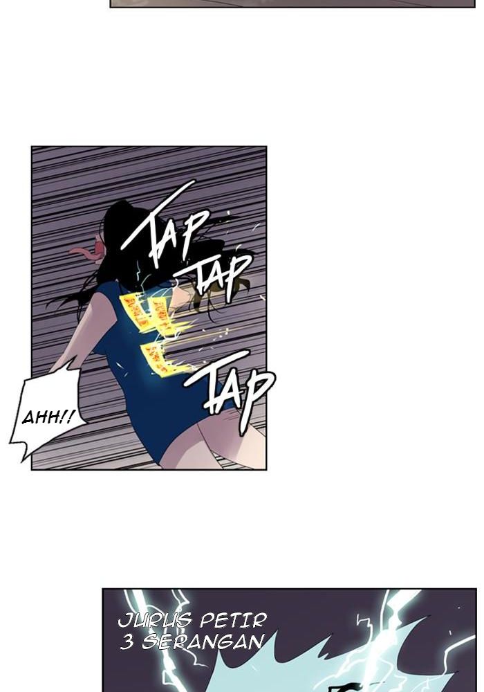 Soul Cartel Chapter 22 Gambar 20