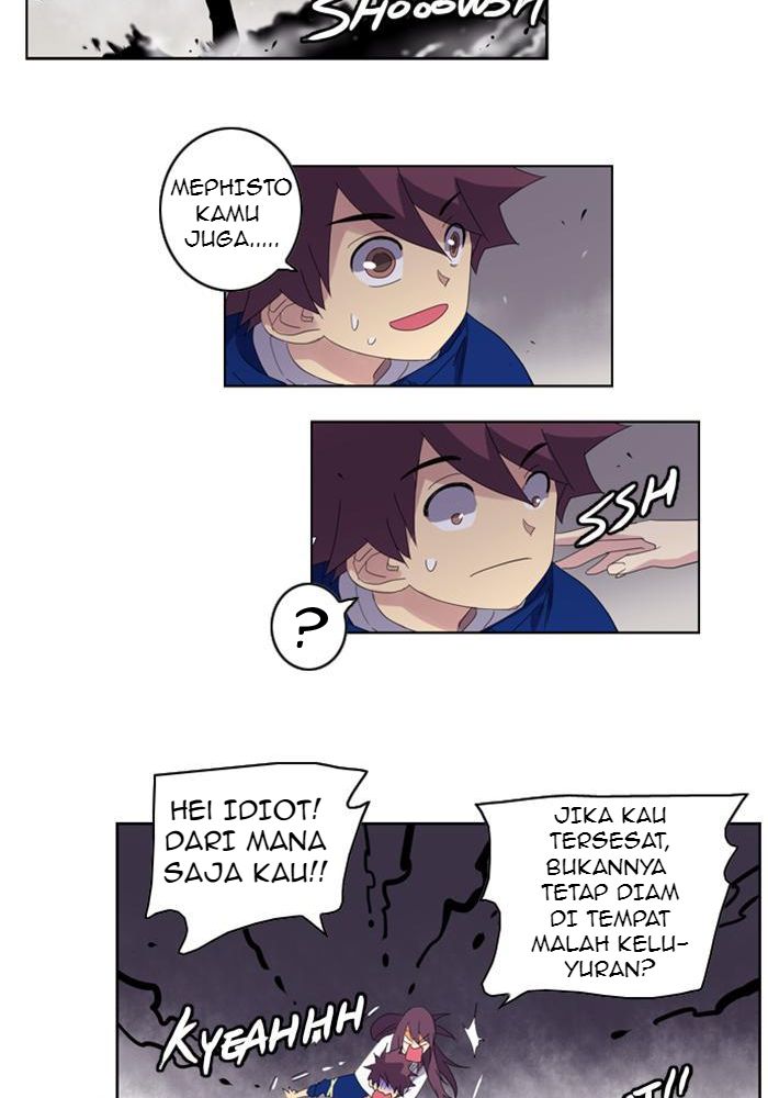 Soul Cartel Chapter 22 Gambar 29