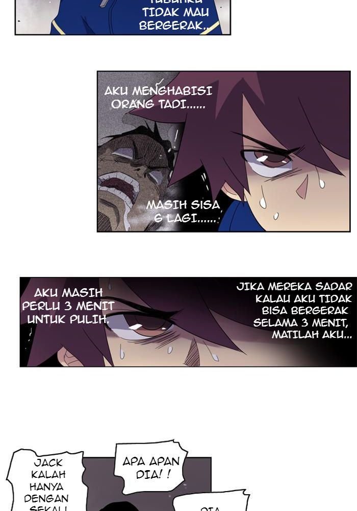 Soul Cartel Chapter 22 Gambar 3