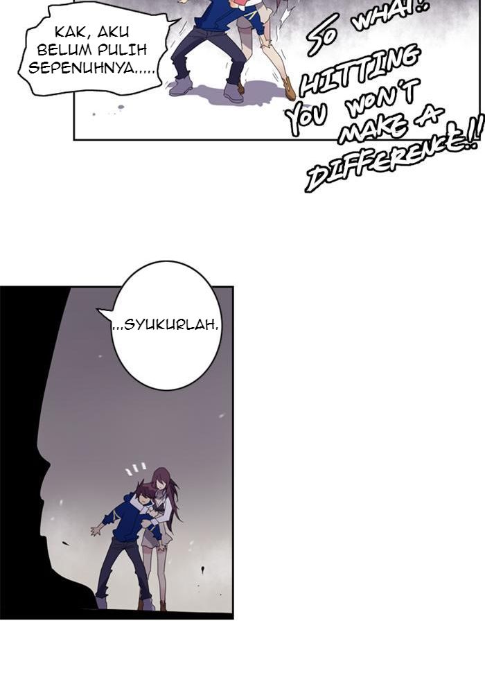 Soul Cartel Chapter 22 Gambar 30