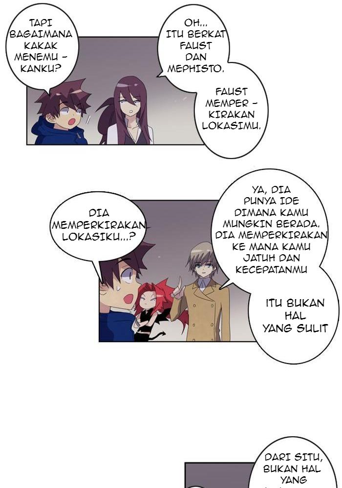 Soul Cartel Chapter 22 Gambar 33