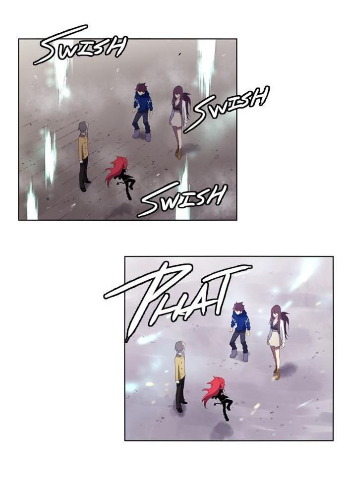 Soul Cartel Chapter 22 Gambar 36