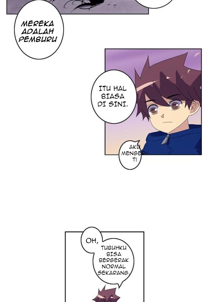 Soul Cartel Chapter 22 Gambar 40