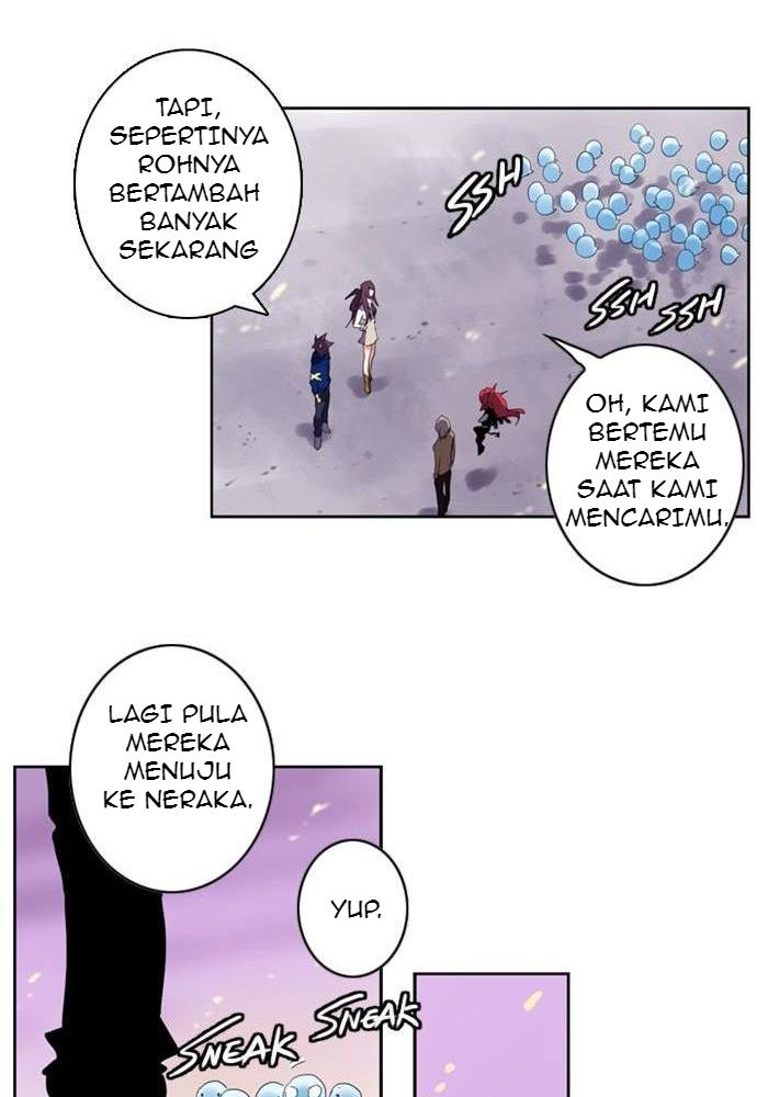 Soul Cartel Chapter 22 Gambar 42