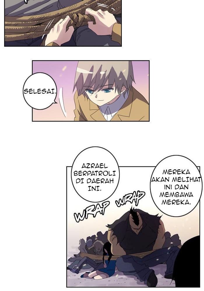 Soul Cartel Chapter 22 Gambar 46