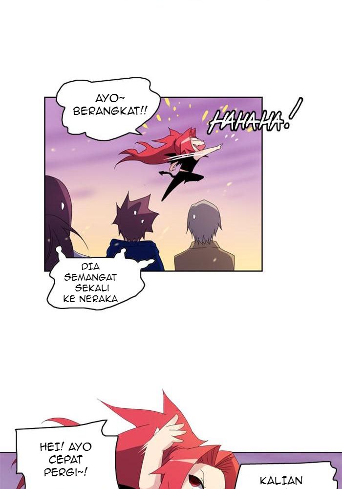 Soul Cartel Chapter 22 Gambar 48