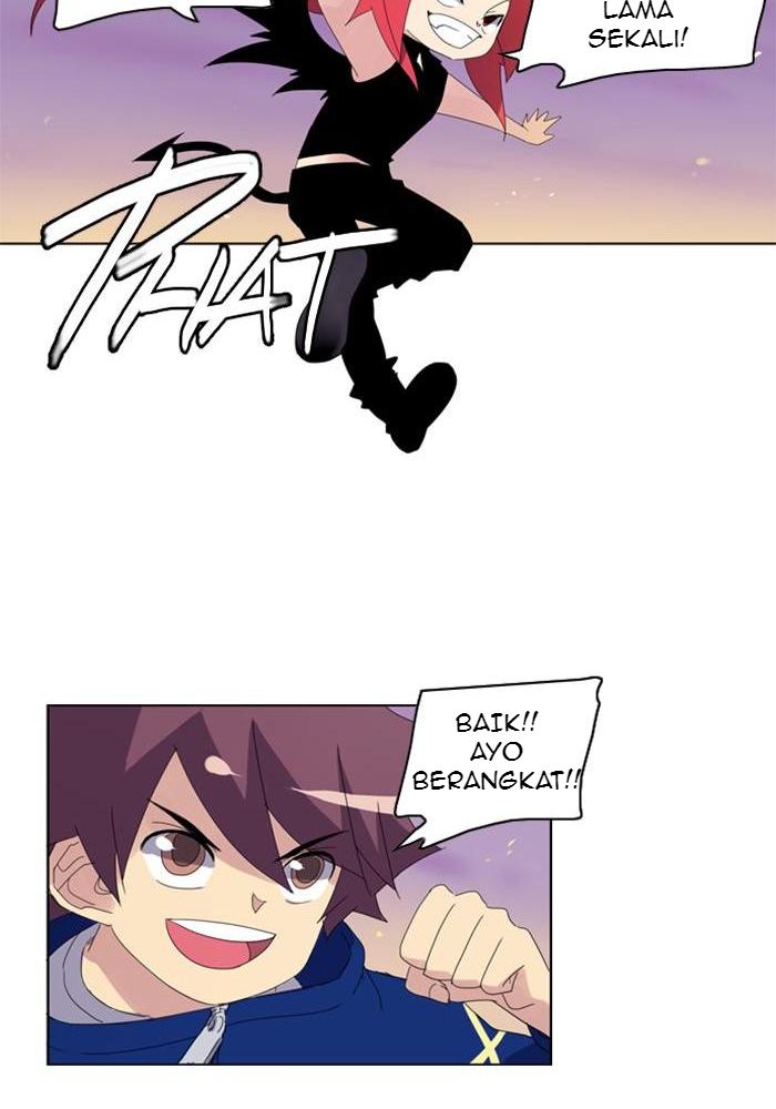 Soul Cartel Chapter 22 Gambar 49